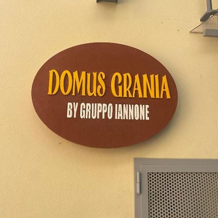 شقة جرانانو  في Domus Grania المظهر الخارجي الصورة